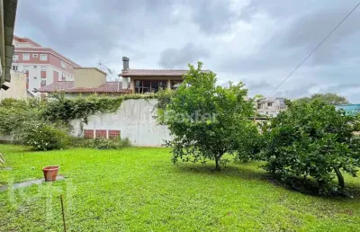 Casa com 5 quartos à venda na rua acélio daudt, 135, passo da areia, porto alegre, 283 m2 por r$ 1.808.000