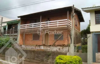 Casa com 2 quartos à venda na rua epitácio pessoa, 1110, primavera, novo hamburgo, 98 m2 por r$ 600.000