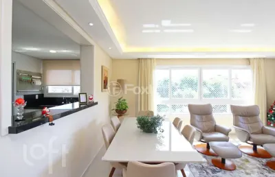 Apartamento com 3 quartos à venda na rua juruá, 140, jardim são pedro, porto alegre, 101 m2 por r$ 850.000