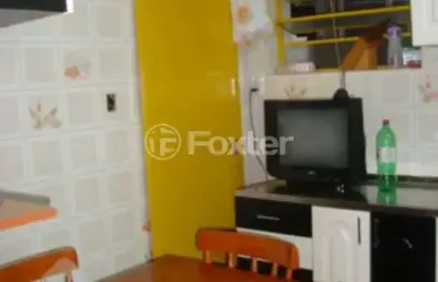 Apartamento com 3 quartos à venda na rua padre hildebrando, 611, santa maria goretti, porto alegre, 94 m2 por r$ 402.800