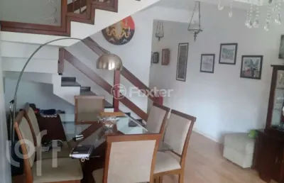 Casa com 3 quartos à venda na rua nevada, 33, mato grande, canoas, 191 m2 por r$ 650.000
