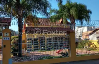 Casa em condomínio fechado com 1 quarto à venda na estrada campo novo, 361, ipanema, porto alegre, 56 m2 por r$ 224.000