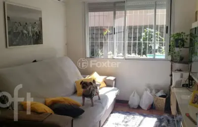 Apartamento com 3 quartos à venda na rua professor álvaro alvim, 436, rio branco, porto alegre, 63 m2 por r$ 259.900