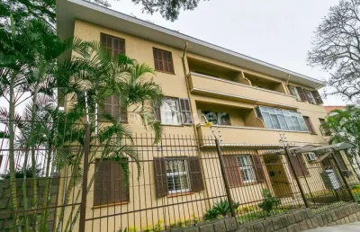 Apartamento com 3 quartos à venda na rua barão do amazonas, 494, petrópolis, porto alegre, 81 m2 por r$ 500.000