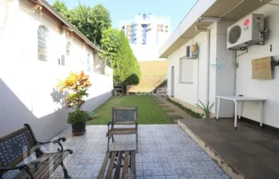 Casa com 3 quartos à venda na rua visconde de taunay, 494, rio branco, novo hamburgo, 166 m2 por r$ 670.000
