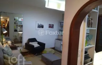 Apartamento com 1 quarto à venda na rua coronel corte real, 945, petrópolis, porto alegre, 42 m2 por r$ 212.000