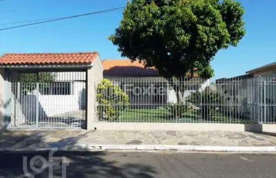 Casa com 3 quartos à venda na rua ottawa, 262, santo afonso, novo hamburgo, 161 m2 por r$ 449.900