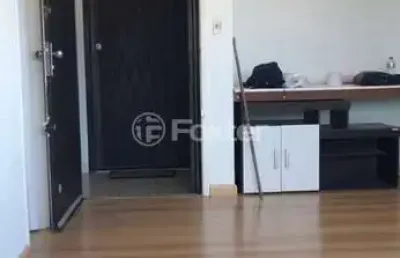 Apartamento com 1 quarto à venda na avenida do forte, 1092, vila ipiranga, porto alegre, 27 m2 por r$ 154.900