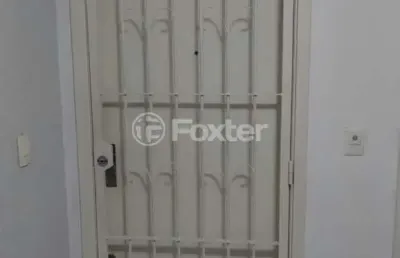 Apartamento com 2 quartos à venda na rua álvares cabral, 99, cristo redentor, porto alegre, 65 m2 por r$ 430.000