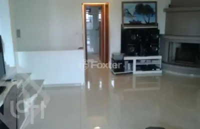 Casa em condomínio fechado com 3 quartos à venda na rua brasil, 505, primavera, novo hamburgo, 236 m2 por r$ 958.000