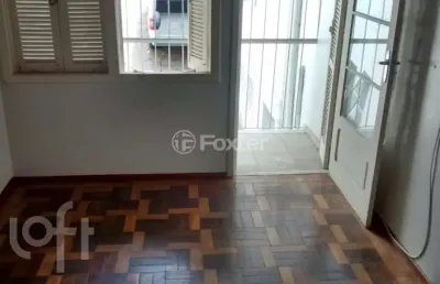 Casa com 4 quartos à venda na rua perpétua teles, 46, petrópolis, porto alegre, 200 m2 por r$ 1.000.000