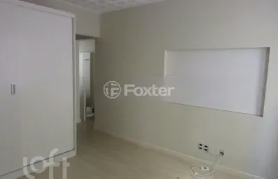 Apartamento com 1 quarto à venda na avenida venâncio aires, 281, azenha, porto alegre, 43 m2 por r$ 220.000