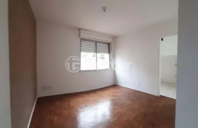 Apartamento com 1 quarto à venda na rua doutor barcelos, 911, tristeza, porto alegre, 40 m2 por r$ 165.000