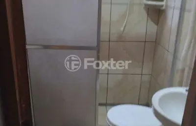 Casa com 2 quartos à venda na rua gonçalina c. oliveira, 69, boa vista, sapucaia do sul, 160 m2 por r$ 114.000