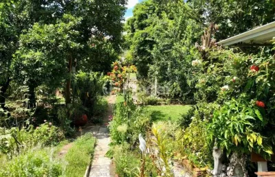 Casa com 4 quartos à venda na rua balduíno michel, 216, rondônia, novo hamburgo, 200 m2 por r$ 350.000