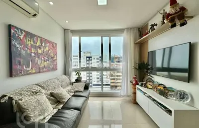 Apartamento com 2 quartos à venda na rua josé milton lopes, 522, zona nova, capão da canoa, 49 m2 por r$ 679.000