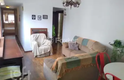 Apartamento com 3 quartos à venda na rua general joão telles, 204, bom fim, porto alegre, 99 m2 por r$ 580.000