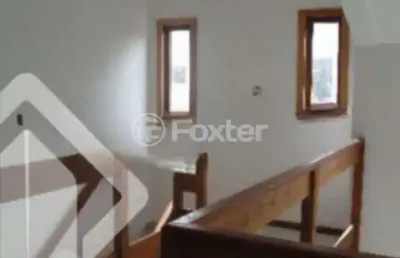 Casa em condomínio fechado com 3 quartos à venda na rua liberal, 1201, tristeza, porto alegre, 148 m2 por r$ 680.000