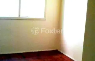 Apartamento com 1 quarto à venda na avenida protásio alves, 4667, morro santana, porto alegre, 33 m2 por r$ 159.000