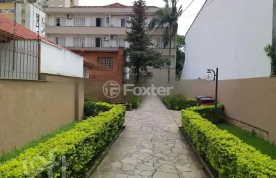 Apartamento com 2 quartos à venda na rua dona eugênia, 1256, santa cecília, porto alegre, 45 m2 por r$ 205.000