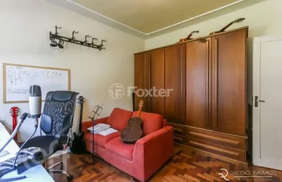Apartamento com 2 quartos à venda na rua vítor hugo, 346, petrópolis, porto alegre, 61 m2 por r$ 320.000