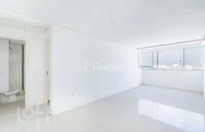 Apartamento com 1 quarto à venda na rua professor freitas cabral, 260, jardim botânico, porto alegre, 50 m2 por r$ 450.000