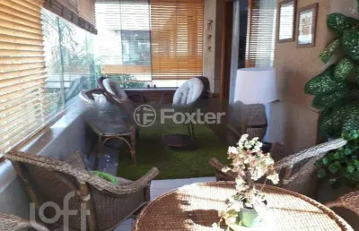 Cobertura com 3 quartos à venda na rua guatemala, 40, jardim lindóia, porto alegre, 355 m2 por r$ 1.275.000
