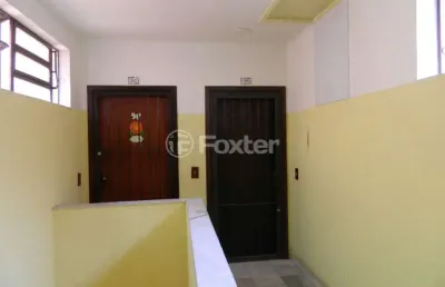 Apartamento com 1 quarto à venda na rua carlos barbosa, 490, medianeira, porto alegre, 50 m2 por r$ 213.750