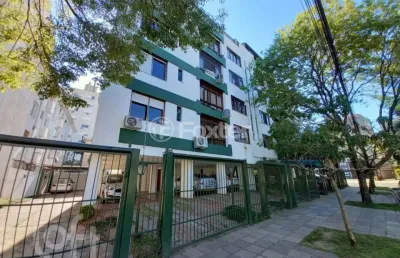 Apartamento com 3 quartos à venda na rua francisco ferrer, 133, rio branco, porto alegre, 96 m2 por r$ 600.000