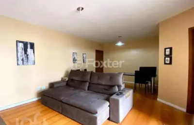 Apartamento com 2 quartos à venda na rua iraí, 56, guarani, novo hamburgo, 84 m2 por r$ 350.000