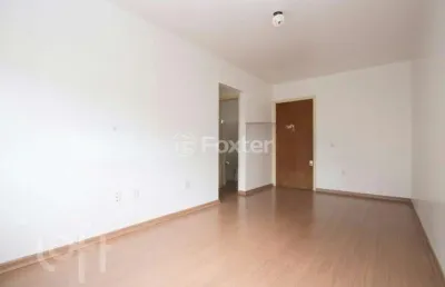 Apartamento com 1 quarto à venda na avenida coronel lucas de oliveira, 1536, bela vista, porto alegre, 42 m2 por r$ 300.000