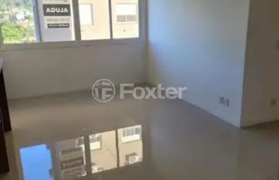 Apartamento com 2 quartos à venda na rua dário totta, 215, teresópolis, porto alegre, 62 m2 por r$ 378.000