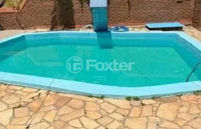 Casa com 3 quartos à venda na rua dilmar lima flores, 345, fazenda são borja, são leopoldo, 222 m2 por r$ 649.900