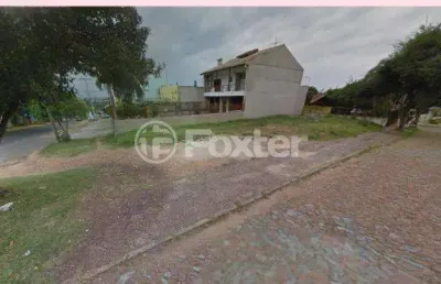 Terreno comercial à venda na rua tenente ary tarrago, 945, jardim itu sabará, porto alegre, 297 m2 por r$ 480.000