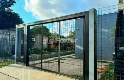 Casa com 2 quartos à venda na rua juruá, 190, são jorge, novo hamburgo, 75 m2 por r$ 374.990