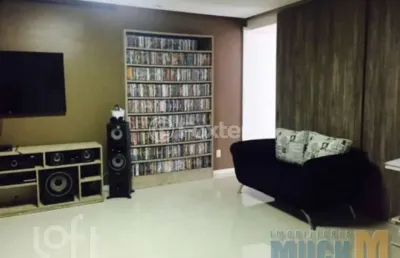 Casa com 3 quartos à venda na rua nossa senhora das graças, 100, harmonia, canoas, 200 m2 por r$ 920.000
