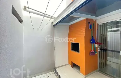 Apartamento com 2 quartos à venda na rua guia lopes, 4647, jardim mauá, novo hamburgo, 96 m2 por r$ 249.800