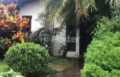 Casa com 3 quartos à venda na rua são joaquim, 407, centro, são leopoldo, 437 m2 por r$ 1.500.000