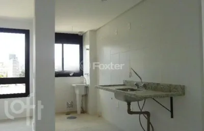 Apartamento com 2 quartos à venda na rua são mateus, 193, jardim do salso, porto alegre, 63 m2 por r$ 478.900