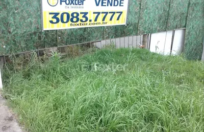Terreno à venda na rua general salvador pinheiro, 150, três figueiras, porto alegre, 350 m2 por r$ 555.000