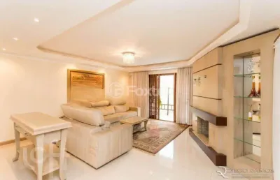 Casa com 3 quartos à venda na rua senegal, 170, vila ipiranga, porto alegre, 499 m2 por r$ 3.200.000