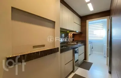 Cobertura com 3 quartos à venda na rua bela vista, 148, floresta, gramado, 221 m2 por r$ 3.590.000