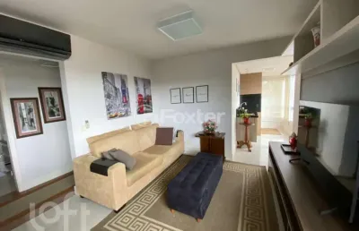 Apartamento com 3 quartos à venda na rua joaquim nabuco, 1776, centro, novo hamburgo, 91 m2 por r$ 720.000