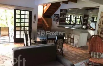 Casa com 3 quartos à venda na rua pedro luiz de oliveira, 83, jardim dos pinheiros ii, canela, 132 m2 por r$ 1.200.000