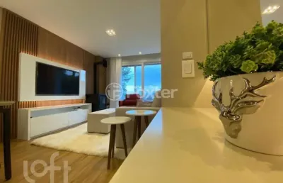 Apartamento com 2 quartos à venda na rua joão alfredo schneider, 1, planalto, gramado, 73 m2 por r$ 1.325.000