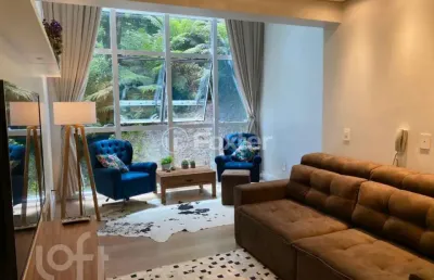 Apartamento com 2 quartos à venda na rua ricardo sturmhofel, 240, vila suiça, gramado, 103 m2 por r$ 2.755.320