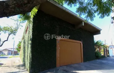 Casa com 3 quartos à venda na rua tramandai, 95, estância velha, canoas, 380 m2 por r$ 900.000