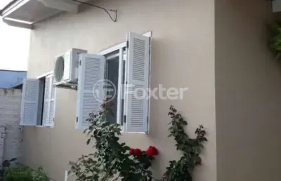 Casa com 4 quartos à venda na rua clóvis beviláqua, 279, harmonia, canoas, 300 m2 por r$ 500.000