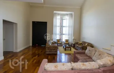 Casa com 4 quartos à venda na rua irmão agnelo chaves, 120, marechal rondon, canoas, 420 m2 por r$ 2.600.000