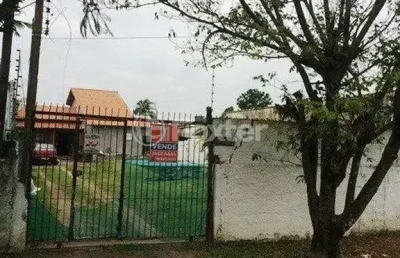 Casa com 3 quartos à venda na rua santa cruz, 1781, niterói, canoas, 97 m2 por r$ 532.000